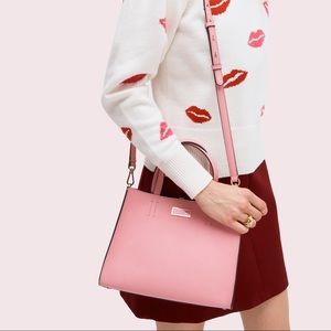 Kate Spade Sam Medium Tote